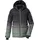 Kinder Funktionsjacke KSW 382 BYS QLTD oliv 164