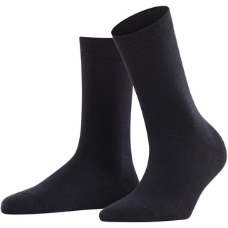 Falke Damen Socken Softmerino SO