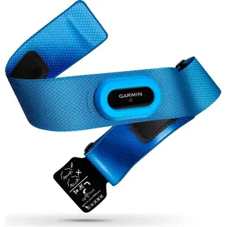 Garmin Pulsgurt HRM-SWIM blau