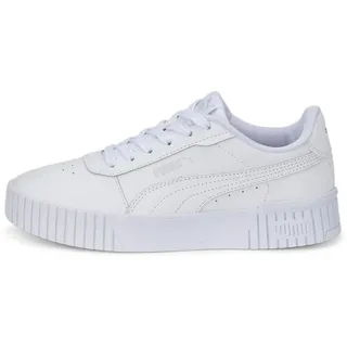 Puma Carina 2.0 Jr Weiss, 38.5