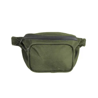 Mil-Tec Herren Fanny Pack Gürteltasche, Oliv