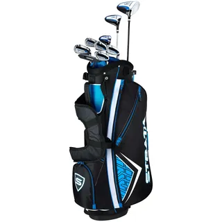 Strata 12-teiliges Golf Komplettset