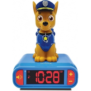 Lexibook Paw Patrol Lichter mit ton