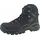Renegade Evo GTX Mid Herren tiefschwarz 48,5