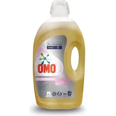 Diversey Pro Formula Omo Pro Formula Liquid Color Perfume free 5 l, Waschmittel + Textilpflege