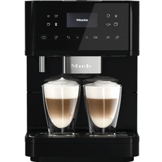 Miele Kaffeevollautomat »CM 6160 MilkPerfection«, schwarz