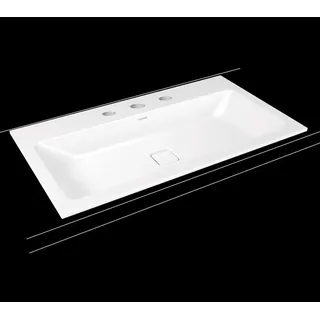 Kaldewei CONO Einbauwaschtisch 90 x 50 cm (901706033001)