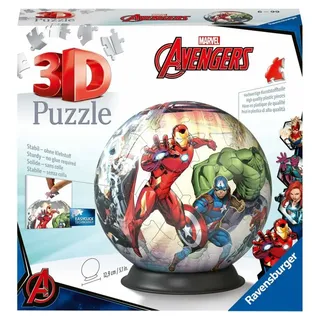 Ravensburger Marvel Avengers (72 Teile)