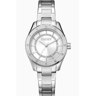 DKNY Chambers Sport Quarz Mineral 30 mm DK1L018M0015