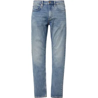 s.Oliver Mauro Regular Fit Blau 31/34