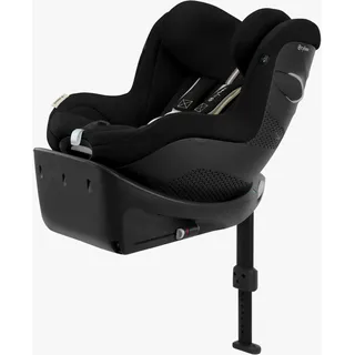 Cybex Sirona Gi i-Size Plus Moon Black