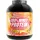 100% Whey Protein Orange-Maracuja Pulver 2350 g