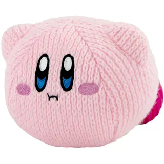TOMY Nuiguru-Knit Hovering Kirby Junior