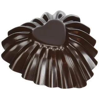 Städter Piccolino Herzbackform Metall ø 7,5 cm