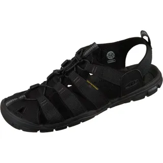 KEEN 1020662, Weiblich, Erwachsener, Schwarz, Einfarbig - Schwarz