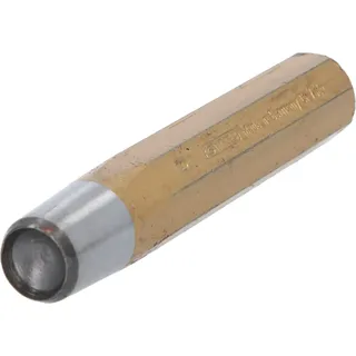 KS Tools 129.2205 Nietkopfsetzer,