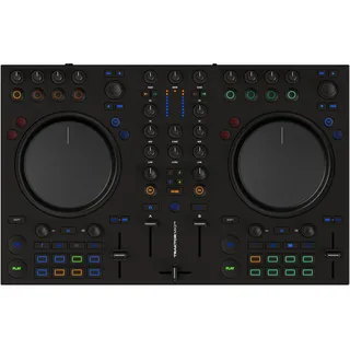 Native Instruments Traktor MX2