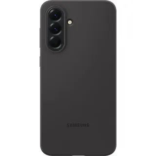 Samsung Galaxy A56 Silikon Case schwarz