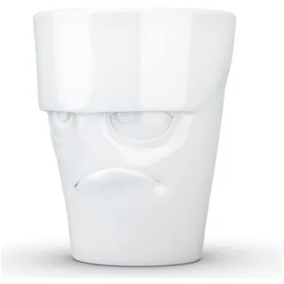 Fiftyeight Kaffeetasse 0,35 l Weiß