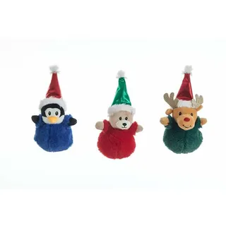 Plüschtier XMas - Bunt