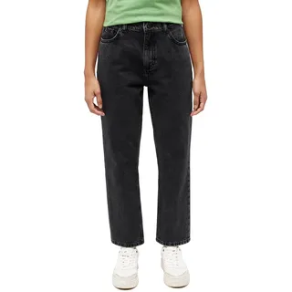 MUSTANG Damen Jeans Hose Style Brooks Straight 7/8