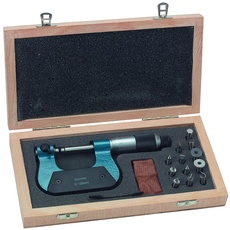 Metrica 44028 Universal Mikrometer 75–100 mm
