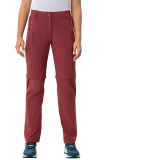 Vaude Farley Stretch Zip Off Ii Hosen - Redeva - 44