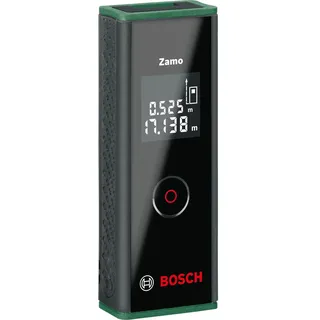 Bosch Laser-Entfernungsmesser Zamo III