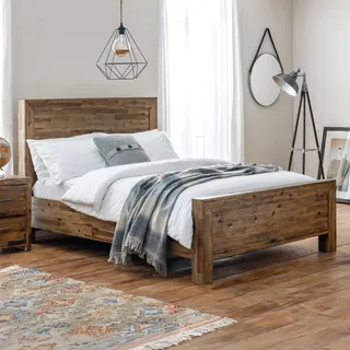 Julian Bowen Hoxton Doppelbett, 135 cm