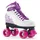 Ii Rollschuhe Purple EU 33