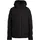 Trava-Z Ski-Jacke Schwarz 40