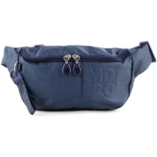 Mandarina Duck MD20 Bum Bag 26 cm atlantic sea