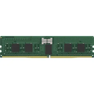 Kingston Server Premier - DDR5 - Modul - 16 GB DDR5-5600MT/s ECC Reg CL46 DIMM