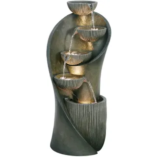 Dehner Terrassenbrunnen Atlas