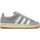 Campus Herren Weite M Grey Three/Cloud White/Off White 42