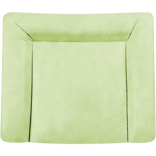 Julius Zöllner Wickelauflage »Softy, uni grün« 1 Stk. tlg. Made in Germany, grün