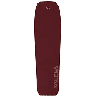 Salewa Diadem 3 Season Aufblasbare Matte - Syrah - One Size
