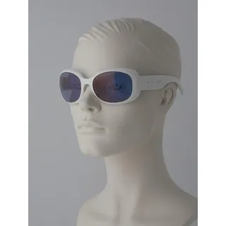 Tommy Hilfiger Sonnenbrille für Damen - Weiß