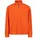 Kinder-Sweatshirt Orange 98