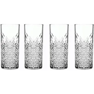 Pasabahce Schnapsglas 0,18 l 4 St.