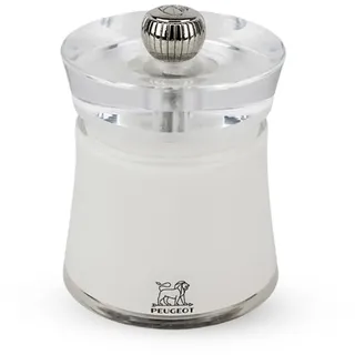 Peugeot Bali Salzmühle weiß