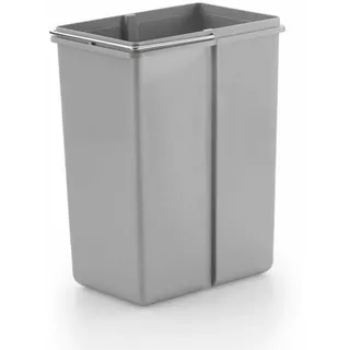 Naber Ersatzeimer 8 l Grau