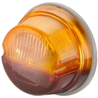Hella Heckleuchte 2SB 001 259-261