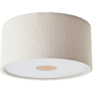 Brilliant Teddy 3-flg. 23 cm Textil/beige