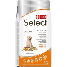 SELECT Picard Welpe Medium Huhn & Reis 12 kg