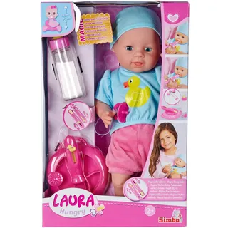 Simba Laura Hungry 38 cm