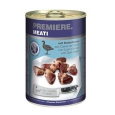 PREMIERE Meati Entenherzen 24x400 g