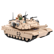 Bild Armed Forces M1A2 Abrams