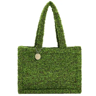 SURI FREY Shopper »Shopper SFY Kimmy«, grün