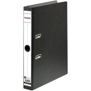 Falken Hängeordner 11285566 DIN A4 schwarz